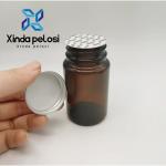 Induction Bottle Cap Seal Foil Liner Food Grade Leakage Proof