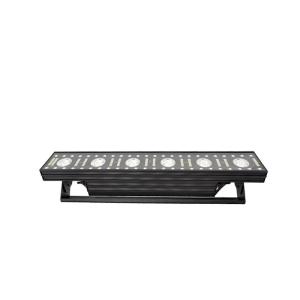 Best 6° Lighting Angle LED Matrix Light 7500K For Night Club Stage Lighting wholesale