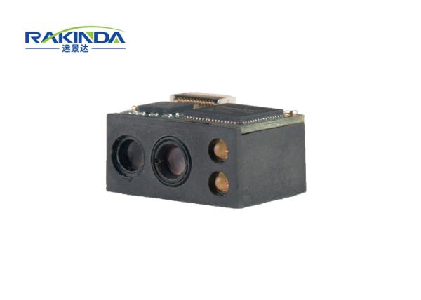 Cheap Mini Compact Raspberry Pi Barcode Scanner Module Low Power Consumption for sale