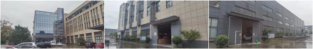Woodworking Lamination Membrane Press Machine Used Water Based PU Adhesive