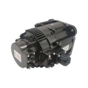 Best Industrial Yaskawa Servo Motors Sgmrv-13ana 1.3kw 200V wholesale