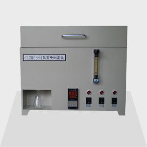 China F-5 Cement Fluorine Element Analyzer 220V 0-400℃ Simple operation on sale