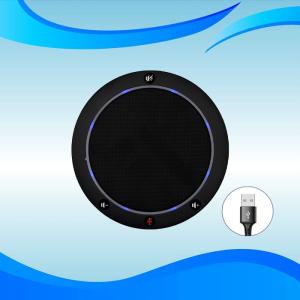 USB2.0 Tongveo Conference Call Speaker And Microphone For Computer