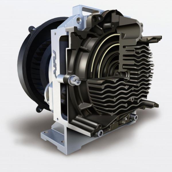 Cheap Oil Free Scroll Air Compressor Part Scroll Head for Iwata oil free air compressor for sale