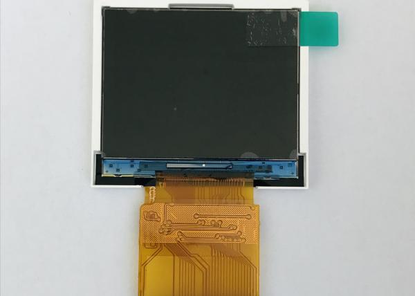 Cheap Transmissive 1.5inch 300cd m2 Small LCD Touch Screen Drive IC ST7789V for sale