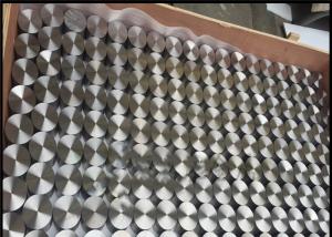 Best OEM ODM Zirconium Alloys Niobium Zirconium Alloy Round Bar wholesale