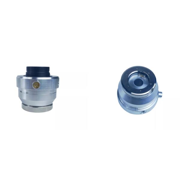 Precitec Laser Cutter Nozzle Sensor CM2-0.75 Capacitor Ceramic Holder