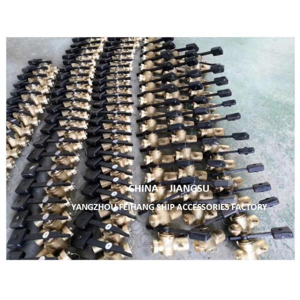 Sounding Self Closing Valve Technical Data For Fh-40a Cb/T3778-99 Material-Bronze With Counterweight