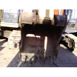 Japan Used CAT 330C Crawler Excavator