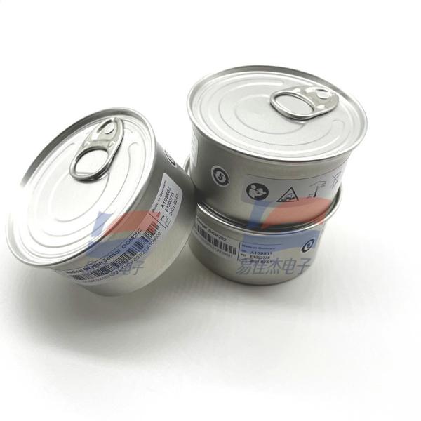 YJJ OOM202 Medical Oxygen Sensor Oxygen Battery Oxygen Probe 3% Linear Error 3-Pin Interface