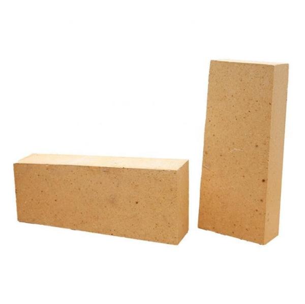 Cheap Sample Provided High Temperature Resistance Fireproof Fireclay Alumina Bricks for Lime Kiln for sale