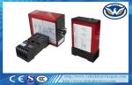 Single Channel Output Relay Vehicle Loop Detector for Temperature Must Not