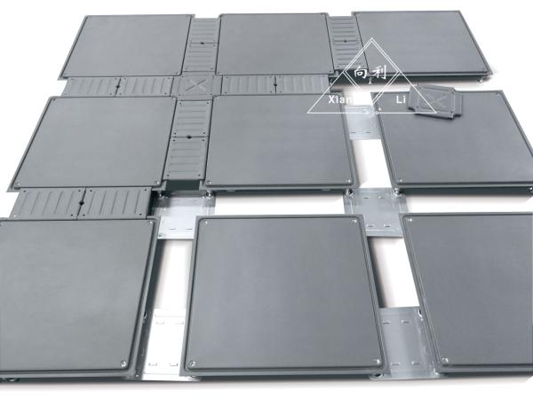 Cheap XLOA Netwok Raised Floor(Trunk) for sale