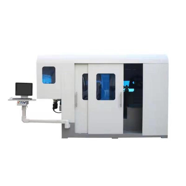 Iron Steel Aluminum Wire Automatic Spring Machine , Camless CNC Spring Machine