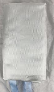 High Temperature Resistant Fire Suppression Blanket EN 1869