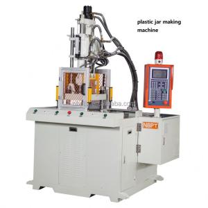 Best VERTICAL Injection Machine Plastic Pot Making Machine wholesale