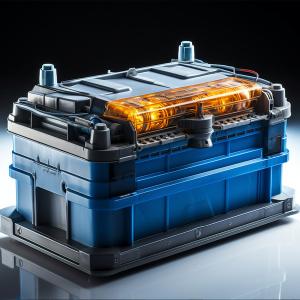 Tianjin Liwei New Energy Technology Co., Ltd.