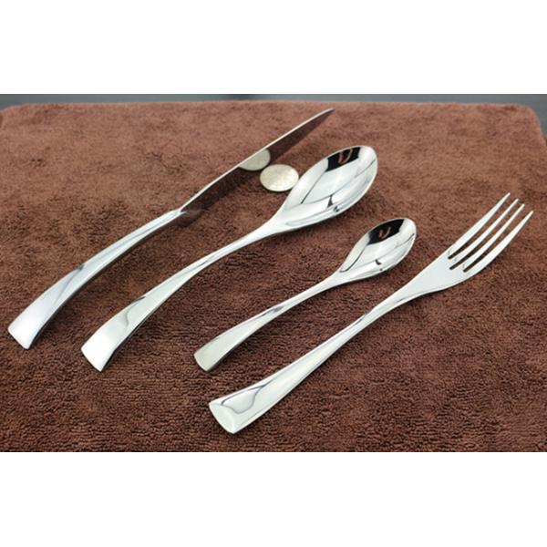 High quantity Stainless steel cutlery/flatware/coffee spoon