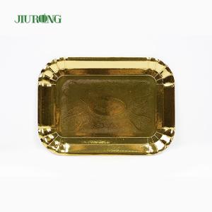 Best ODM OEM Biodegradable Paper Plates wholesale