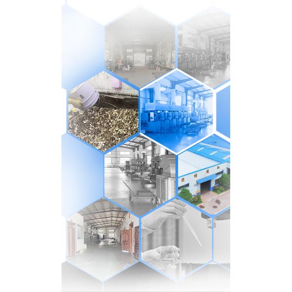 Cutting LINSING Type Round Matrix Core Concrete Diamond Segment for Core Drill Bit