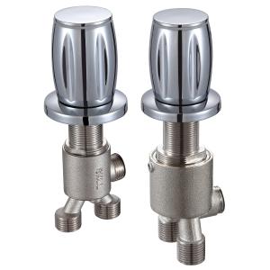 Best Bathtub mixer,Faucet,cold/hot water basin tap T-2002B1A2 wholesale