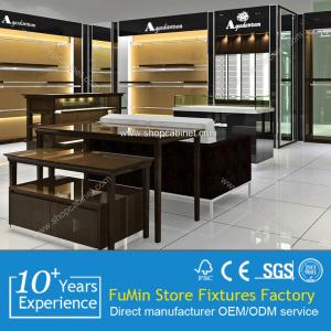 China Logo printed customized handbag display rack on sale