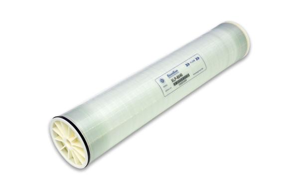 Cheap High Permeate RO Membrane 8040 RO Membrane FOR Municipal Water Treatment for sale