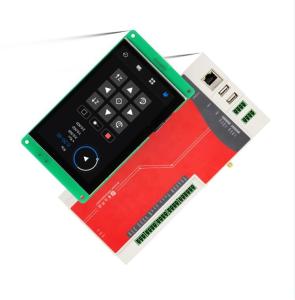 Best RDV8840G-MOD5-DC CO2 Laser Controller With IOT Function Seamless Integration With MES And ERP Systems wholesale