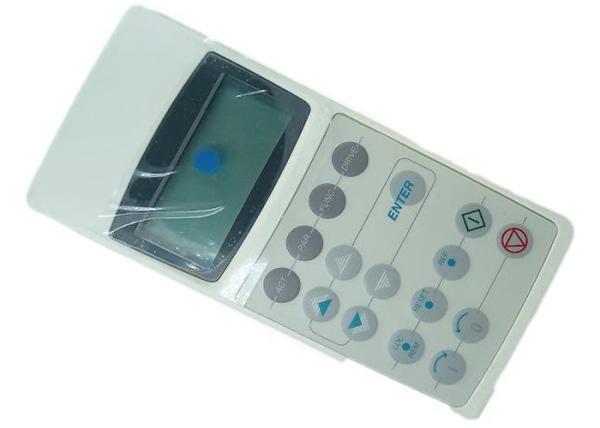 Cheap CPD312R 3BHB015055R0001 ABB Control Panel 68281059 Drives Spares for sale