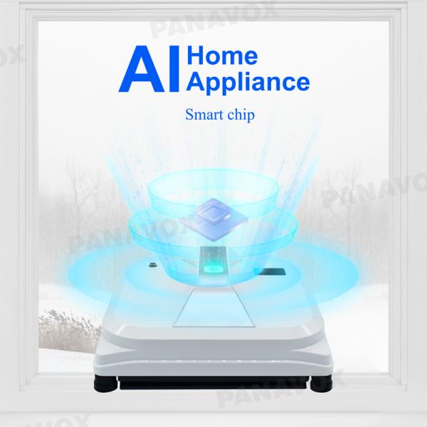 3 Types Cleaning Mode Window Cleaning Vacuum Cleaner Robot for Home Appliance Cleaning