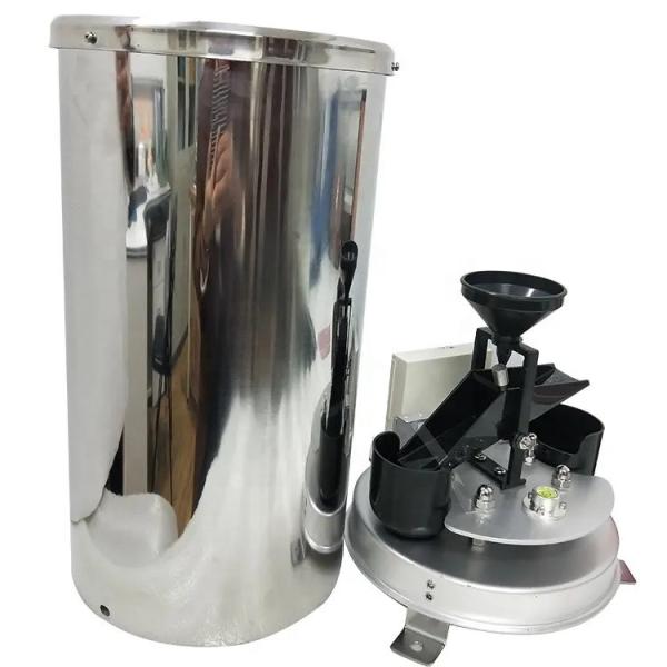 Cheap WS-601SS5 0.5mm Tipping Bucket Rain Gauge Ideal for Hydrological Monitoring Solutions for sale