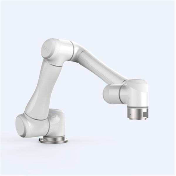 Mini industrial robot arm 6kg payload collaborative cnc robot arm