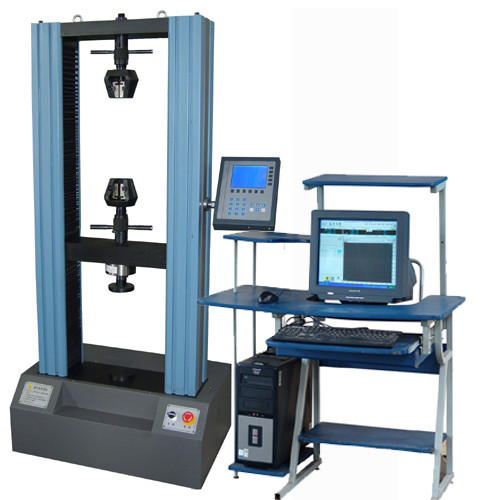 Best Computer Servo Control Lab Test Equipment Universal Tensile Tester wholesale