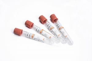 Best Serum Blood Sample Collection Tube Clot Activator Tube 2-10ml wholesale