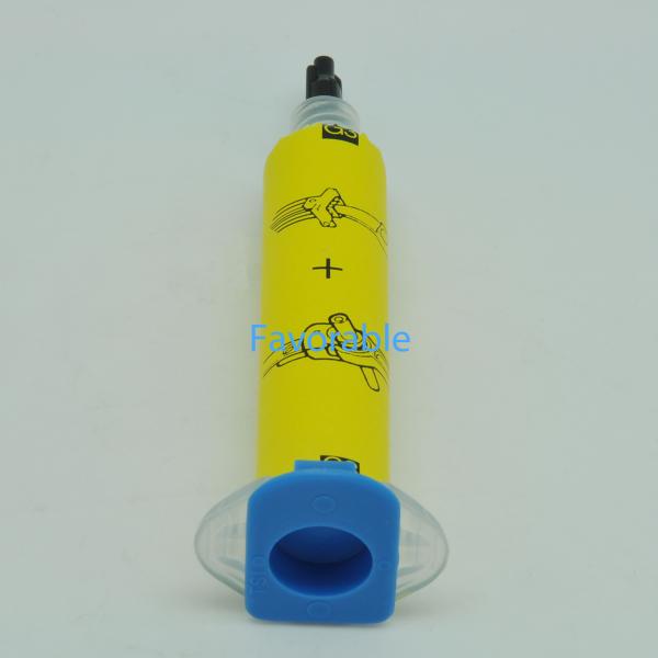 Especially Suitable For Lectra Vector 2500 Lubricating Oil G3 Dose , Kluber Paste 46 Mr 401