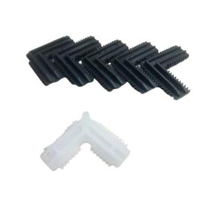Best Aluminum Spacer Bar Plastic Corner Key wholesale