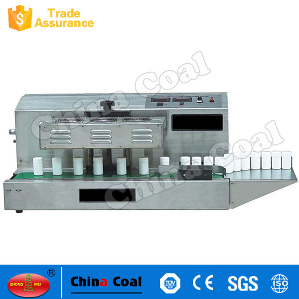 LGYF-1500A-II Continuous Electromagnetic Induction Sealer