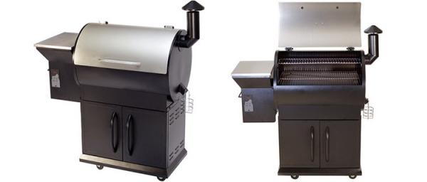 Customized Size BBQ Barbecue Barrel Wood Pellet Smoker Grills/Smoker/ Offset/Deluxe Charcoal Grill/bbq/outdoor/great for barbecu