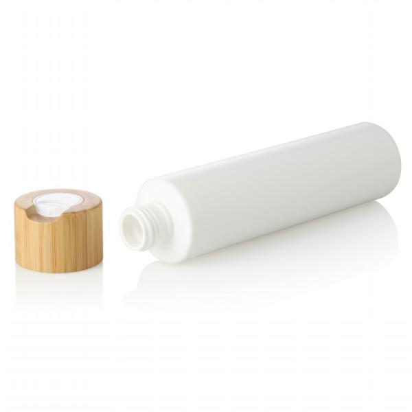 200ml 8oz Plastic Cosmetic Bottles