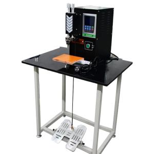 Best 26650 Lithium Battery Spot Welding Machine Single Phase 60Hz wholesale