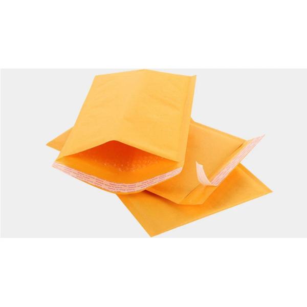 Kraft Bubble Mailer Colorful Bubble Envelope Bags