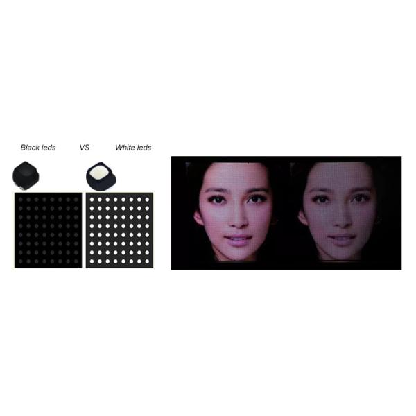 SMD1515 LED Rental Screen
