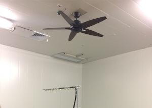 Best Energy Efficiency Testing Room For DOE Qualified Ceiling Fans UL Standard Ceiling Fan Laboratory wholesale