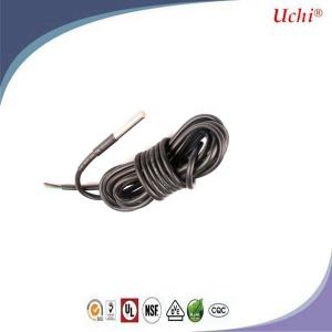 China DS18B20 Digital Ntc Thermistor Probe Ntc Probe Temperature Sensor 2 Meter on sale