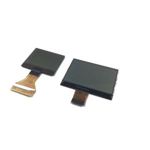 128x32 Custom LCD Display With Font FSTN Display COB Process