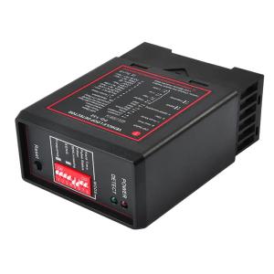 Best High Temperature Stability Vehicle Loop Detector Multiple Voltage Anti Smashing wholesale