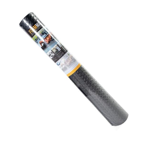 Anti Fatigue 46"x93" Roll Foam Mat