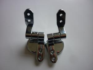 ZINC toilet seat hinge, toilet seat hinge,ZINC  alloy for toilet seat,WC-STIZ