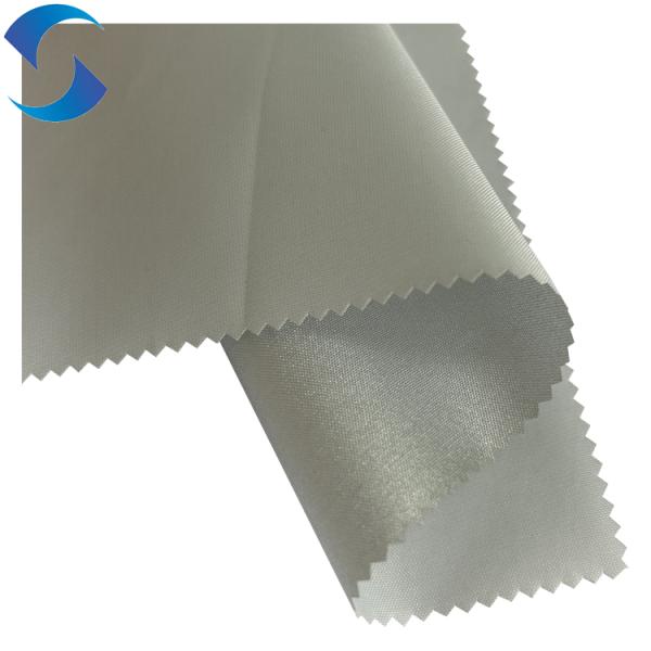Water Resistant Umbrella Taffeta Fabric