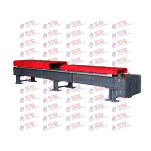 China 2000kN 3000kN Horizontal Tensile Testing Machine Utm Tensile Testing Machine on sale